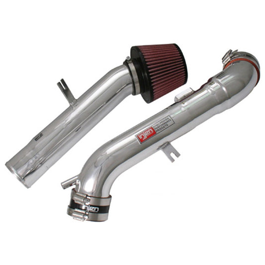 Injen 2006 M35 3.5 V6 Black Cold Air Intake - #SP1991BLK