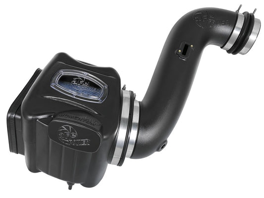 aFe Power 50-74004 Cold Air Intake 2007-2010 Chevy Silverado 2500HD
