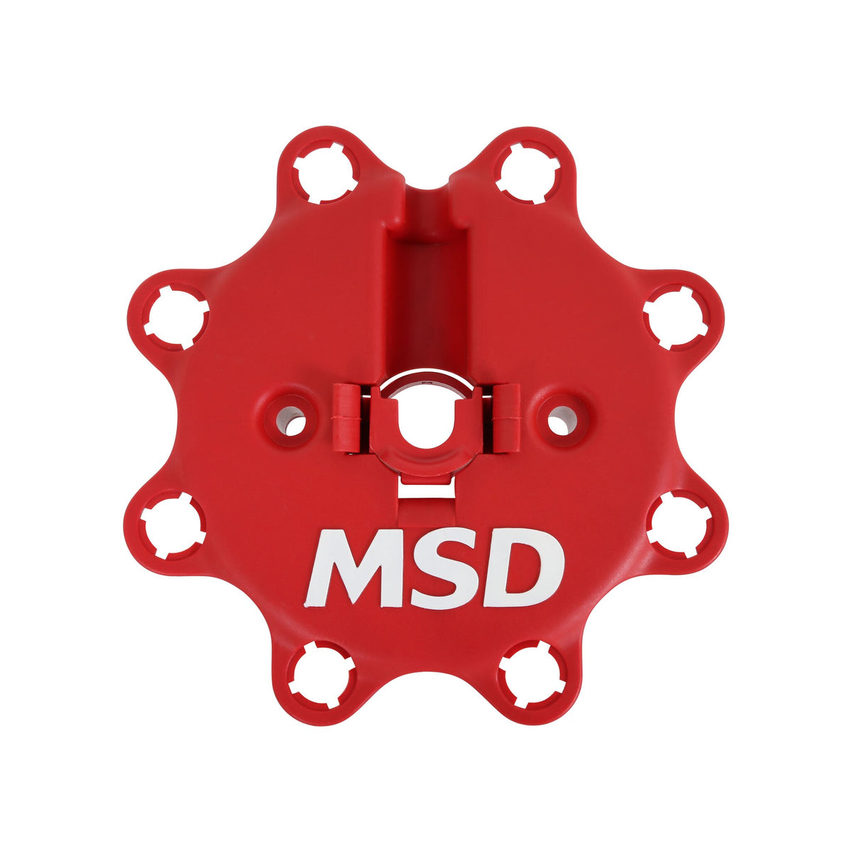 MSD 8441 Cap-A-Dapt for Small Diameter MSD Distributors