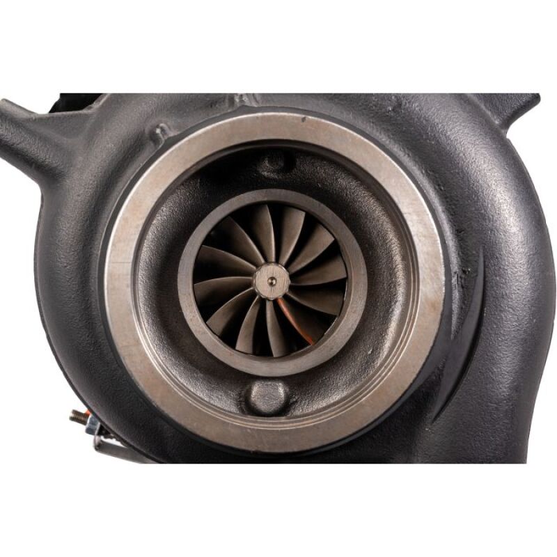 Fleece Performance FPE-L5P-VNT63-1723 for 17-23 GM 2500/3500 6.6L L5P Duramax 63mm Cheetah Turbocharger