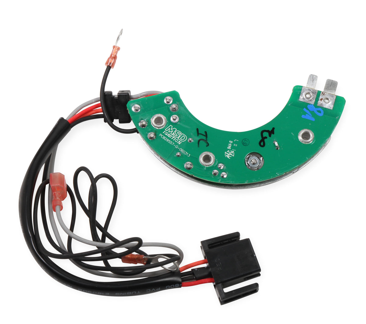 MSD 8501 Ultimate HEI Kit