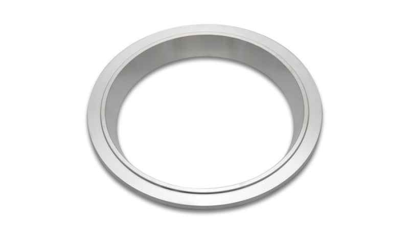 Vibrant Turbo Inlet Flange (V-Band) Garrett GT47/GTX47 to GT55 T4 Turbines