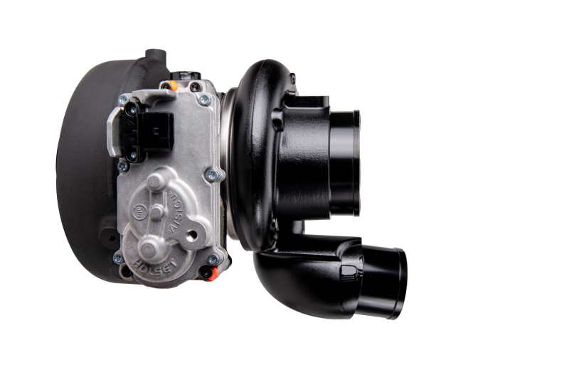 Fleece Performance FPE-351-1920 for 19-22 Ram 2500/3500 6.7L 24V Cummins Cheetah Turbocharger