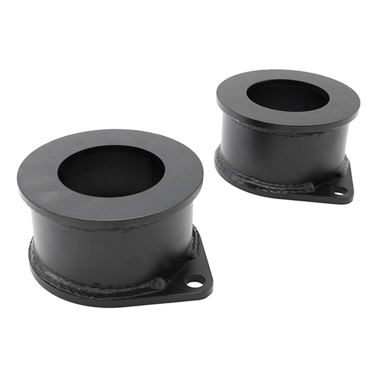 Belltech 2007-2017 for Jeep Wrangler Rubicon JK 2.5in Front 2in Rear Lift Coil
