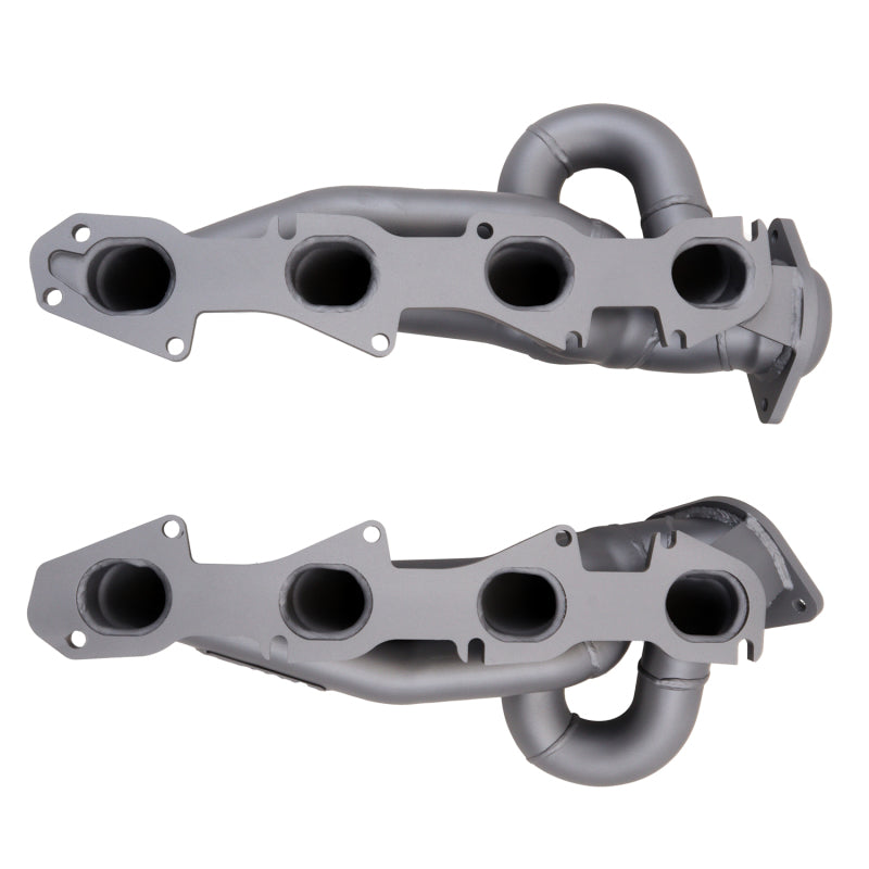 BBK Performance 4014 Shorty Tuned Length Headers for 2009-2024 Dodge Ram 1500 5.7L Excluding Mega Cab