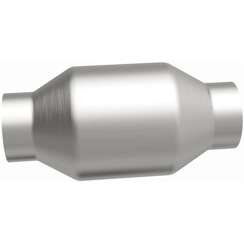MagnaFlow 59955 Conv Univ 2.25inch C/C Met. - #59955