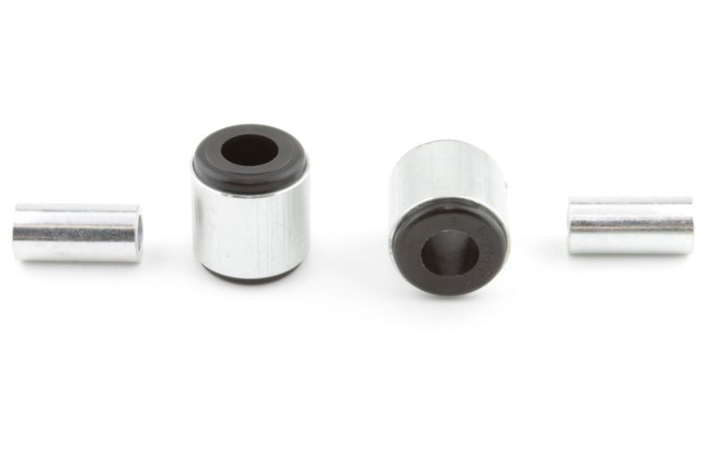 Whiteline W82590 Rear Track Bar to Diff Bushing for 1997-2006 Jeep Wrangler