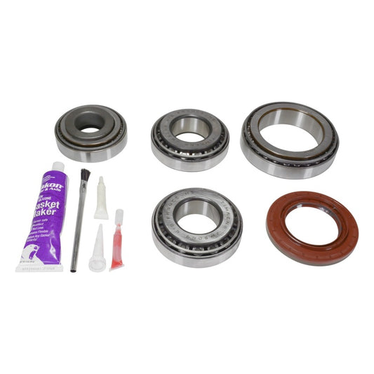 Yukon Gear & Axle BK CMS Bearing Overhaul Kit for 2008 and Newer Dodge 275mm Magna/Steyr Mid
