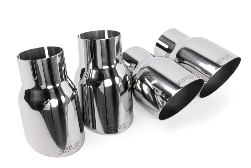 APR 18-25 Audi S4/S5 (B9) Catback Exhaust System
