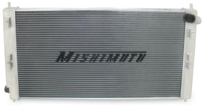 Mishimoto 92-99 BMW E36 X-Line Performance Aluminum Radiator - #MMRAD-E36-92X