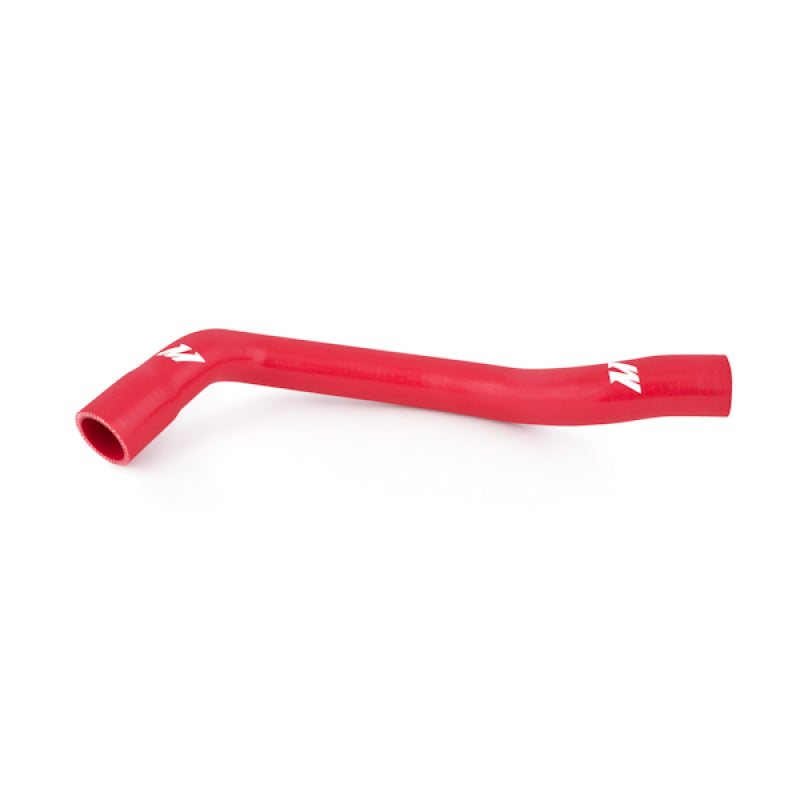 Mishimoto 02-06 Mini Cooper S (Supercharged) Red Silicone Hose Kit - #MMHOSE-TINY-01RD