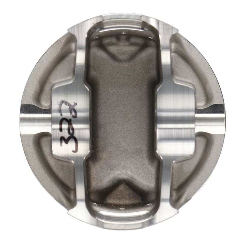Wiseco K634M875 for Honda K24 w/K20 Head +5cc 12.5:1 CR Piston Shelf Stock Kit
