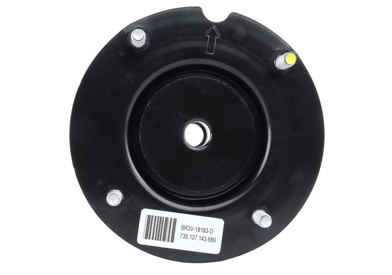 Ford Racing for 2005-2014 Mustang Front Strut Mount Upgrade (Pair)