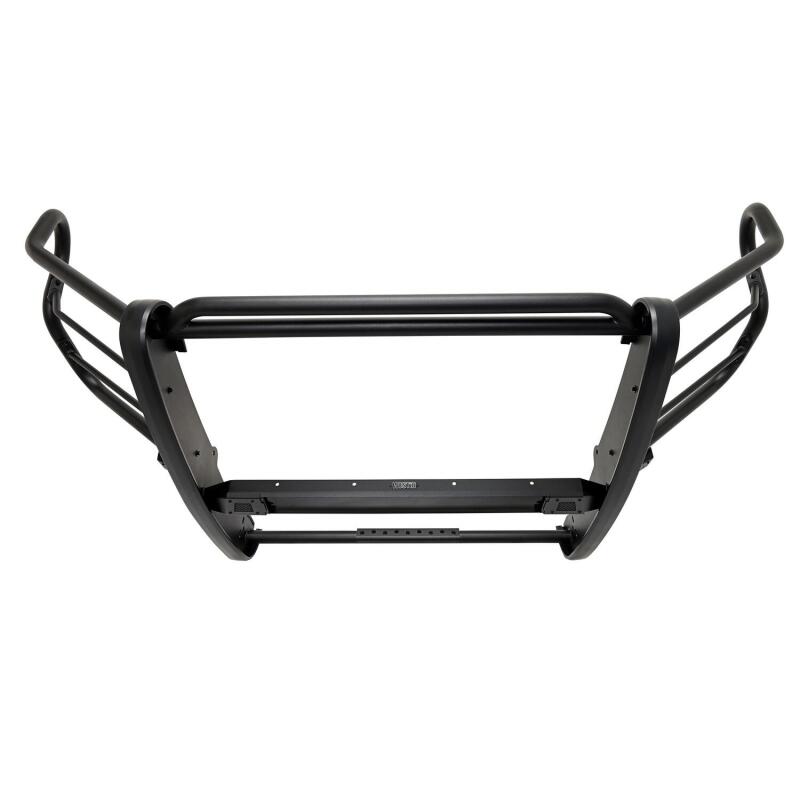 Westin 40-33995 Sportsman X Grille Guard for 2020-2026 Chevrolet Silverado 2500/3500 Textured Black