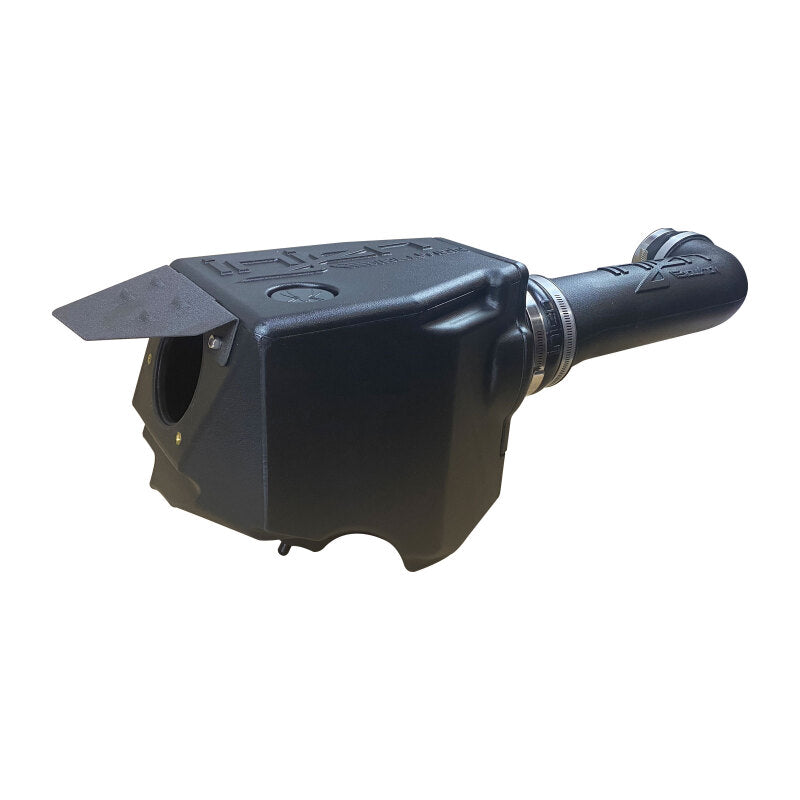 Injen 12-15 Jeep Wrangler JK 3.6L V6 Evolution Intake - #EVO5008
