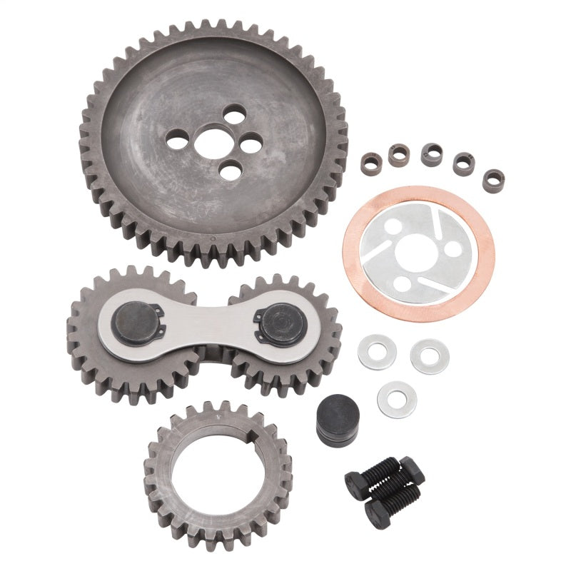 Edelbrock 7891 Accu-Drive Gear Drive Big Block Chevrolet