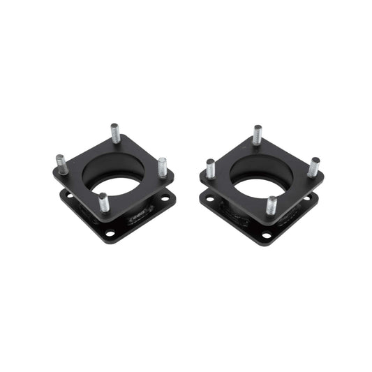 Belltech 2007-2018 for Toyota Tundra 4WD 2.5in Front Lifting Strut Spacer