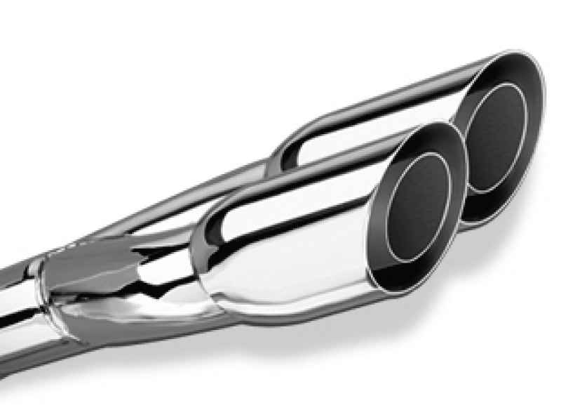 Borla 14872 99-04 Ford F-150 Lightning Std Cab Pick Up 2dr SS Catback Exhaust - #14872