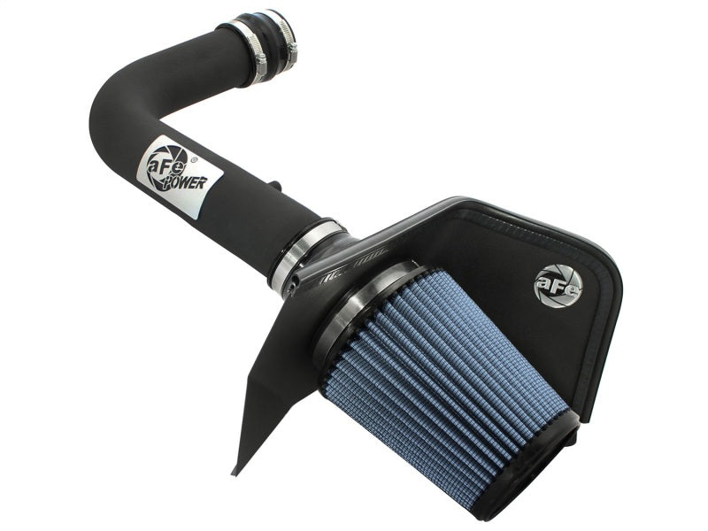 aFe MagnumFORCE Intake Stage-2 PRO 5R 2014 Jeep Cherokee V6 3.2L - #54-12462