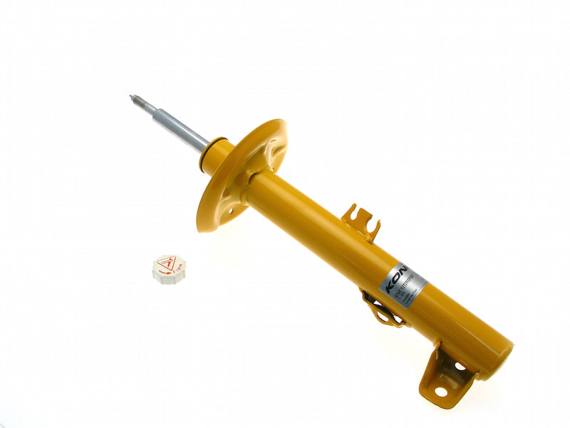 Koni Sport (Yellow) Shock 5/92-99 BMW 3 Series-E36 Coupe/Sedan/Vert (Incl. M-Technik) - Right Front - #8741 1272RSPOR