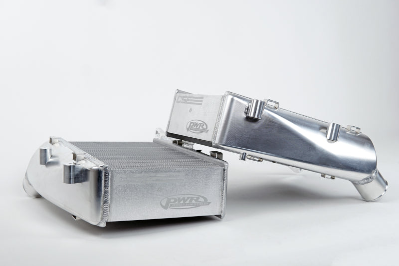 CSF 8194 High-Performance Intercooler System for 2020+ Audi C8 RS6/RS7