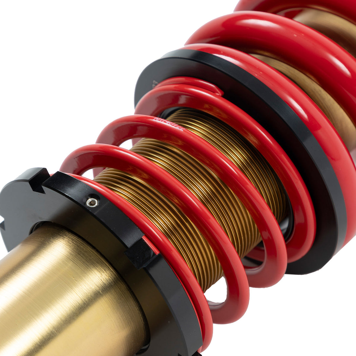 Belltech 15-20 for Ford F-150 0-2in Front Leveling Coilover Kit