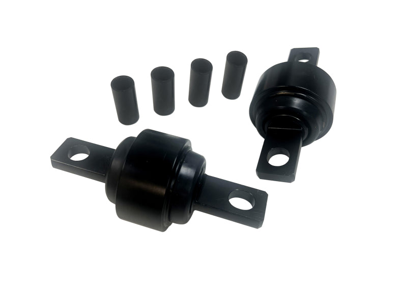 Whiteline KCA561 Front Lower Forward Inner Bushing Kit (Spherical) for 2017-2027 Tesla Model 3, 2020-2026 Tesla Model Y