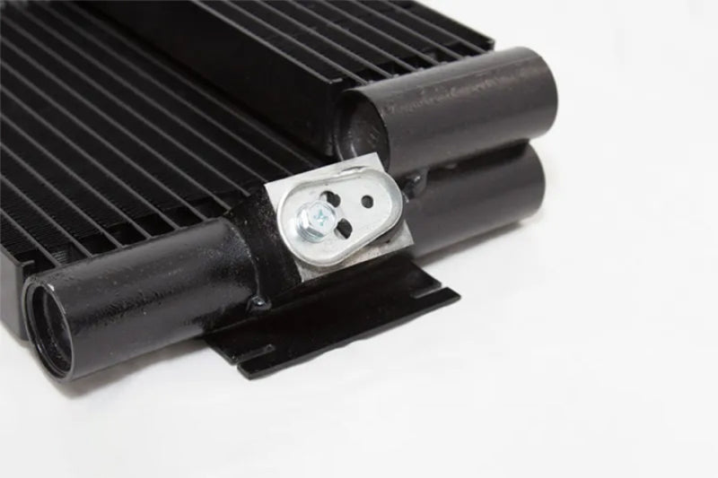CSF 8104 Race-Spec Oil Cooler for 15-18 BMW M2 (F87)