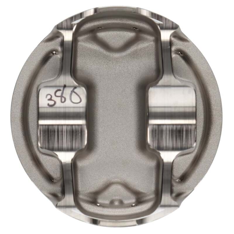 Wiseco K598M9975AP for Subaru EJ257 WRX/STI 4v Dish -19cc 99.75 Piston Shelf Stock Kit