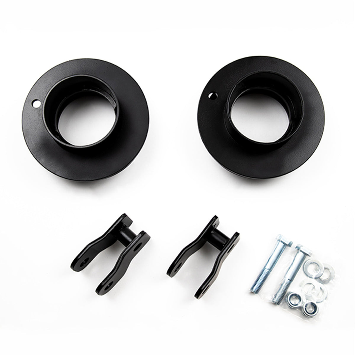 Belltech 2013-2018 for Ram 2500HD/3500HD 2in Lift Coil Spring Spacer