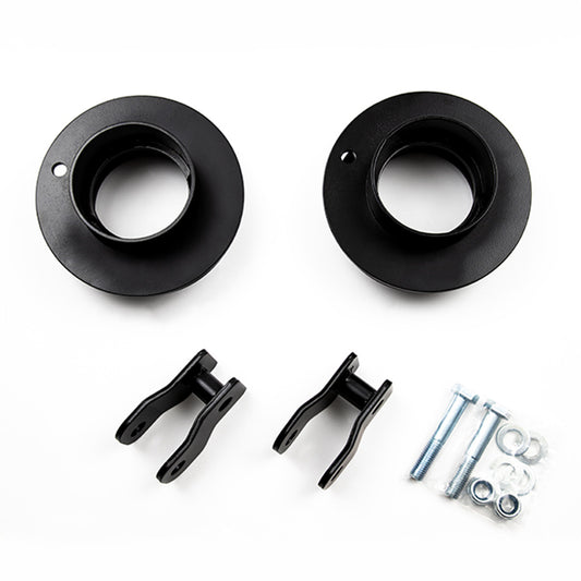 Belltech 2013-2018 for Ram 2500HD/3500HD 2in Lift Coil Spring Spacer