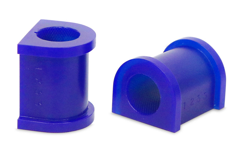 SuperPro 20mm Sway Bar Mount Bushing Kit