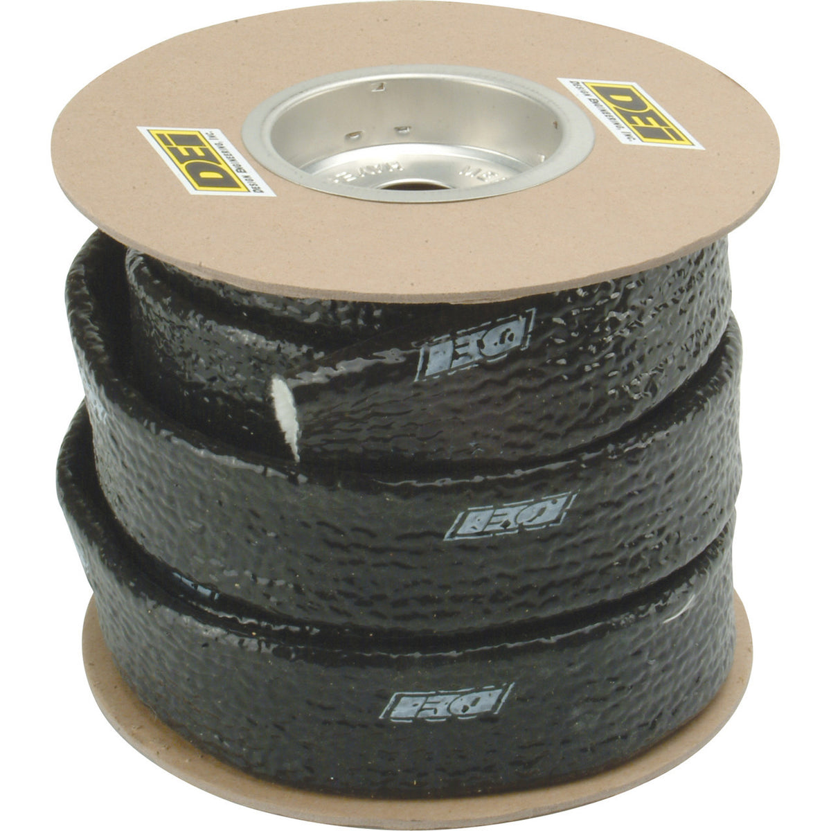 DEI Fire Sleeve 1in I.D. x 100ft Spool