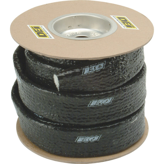 DEI Fire Sleeve 1in I.D. x 100ft Spool