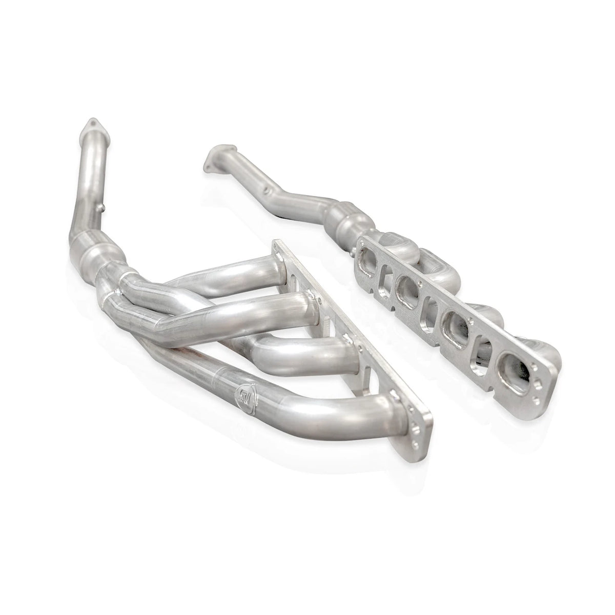 Stainless Works for 2011-2026 Dodge Durango 5.7L Headers High-Flow Cats