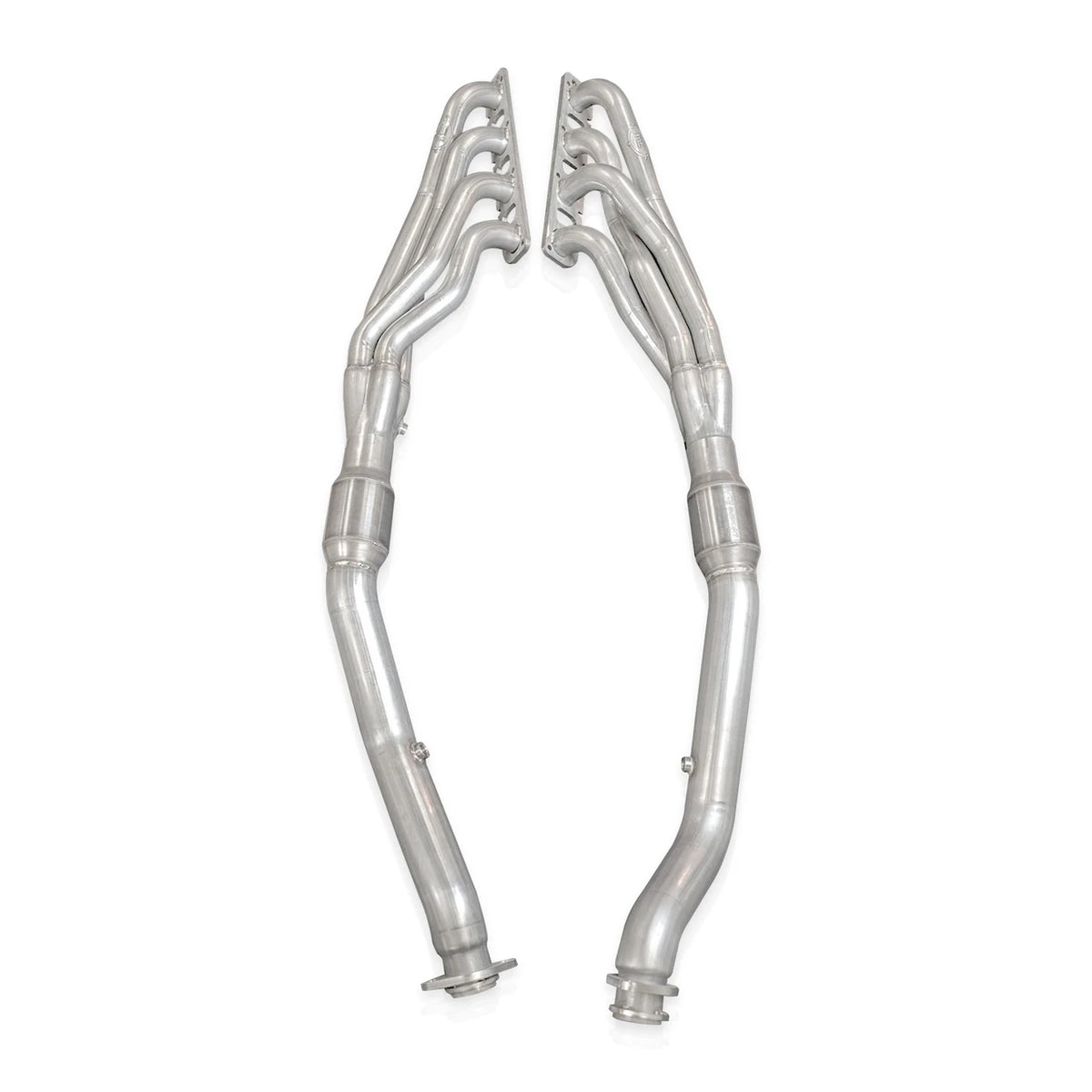 Stainless Works for 2011-2026 Dodge Durango 5.7L Headers High-Flow Cats