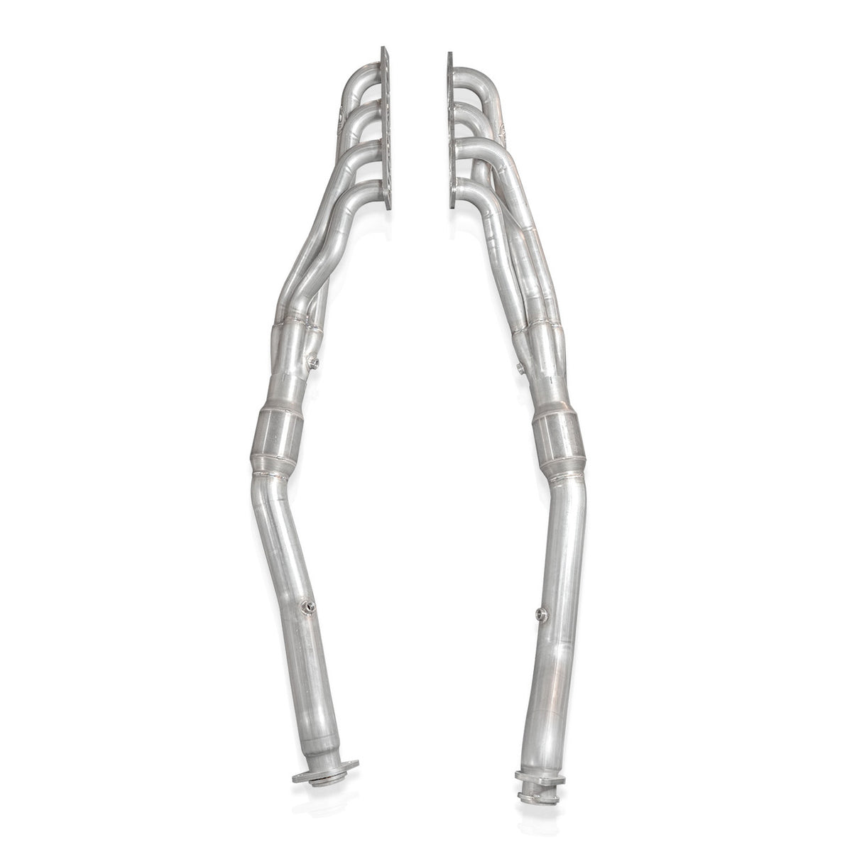 Stainless Works for 2011-2026 Dodge Durango 5.7L Headers High-Flow Cats