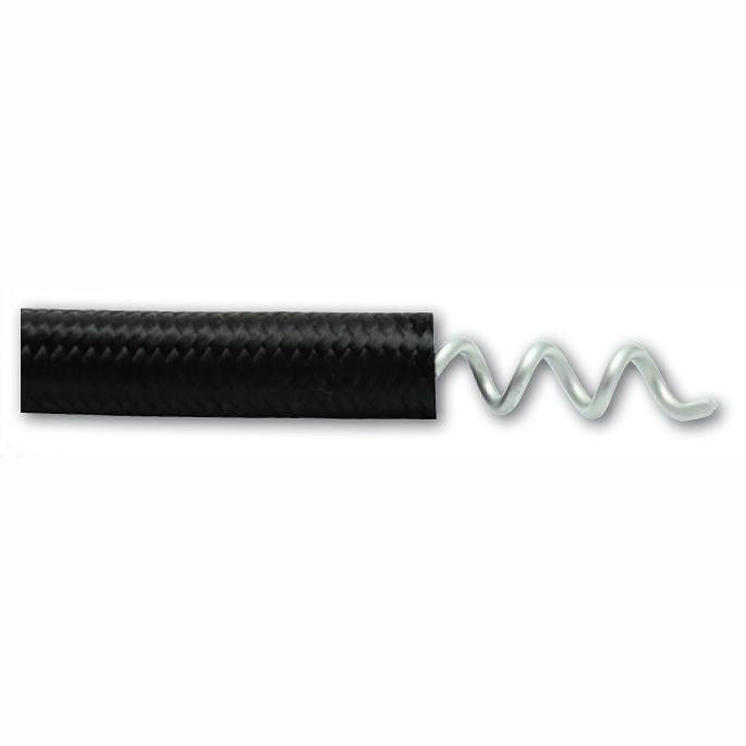 Vibrant Internal Support Spring for -12AN Flexible Hoses - 4 Foot Length