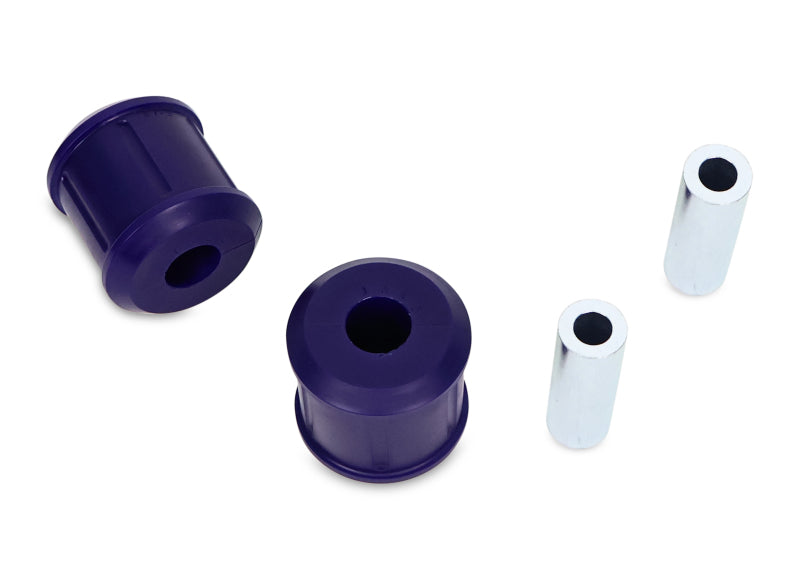 SuperPro Rear Trailing Arm Lower-Front Bushing Kit