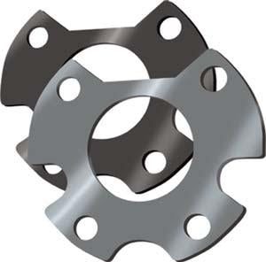 SPC Performance JOUNCE BUMPER SPACERS (4)