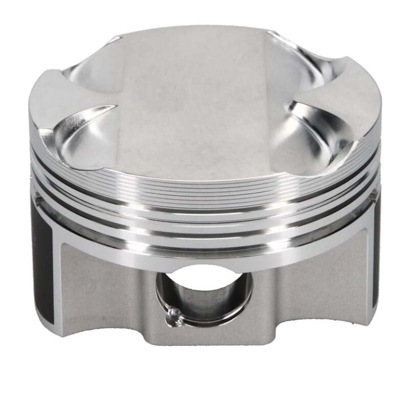 Wiseco K636M865 for Mitsubishi EVO 10 4B11-T 2008+ -4.5cc Piston Shelf Stock Kit