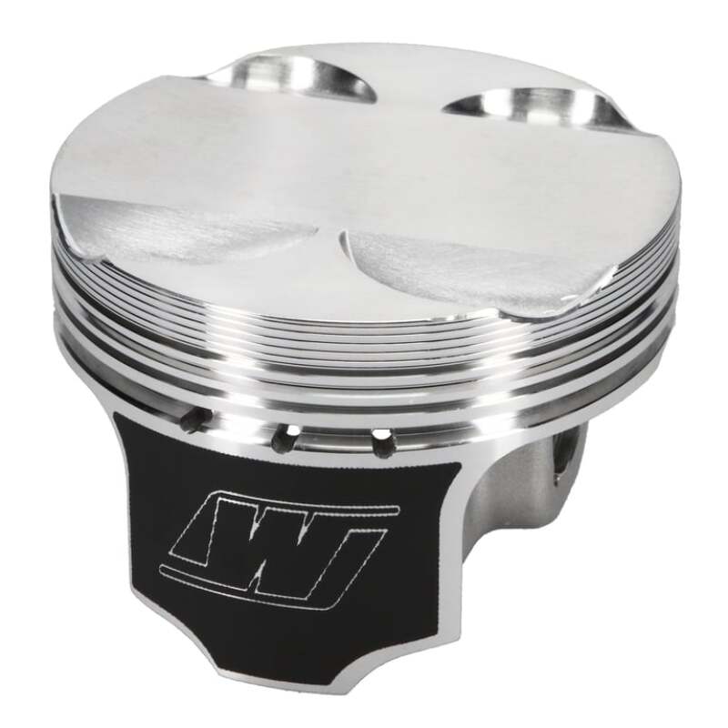 Wiseco K631M875 for Acura K20 K24 FLAT TOP 1.181X87.5MM Piston Shelf Stock Kit