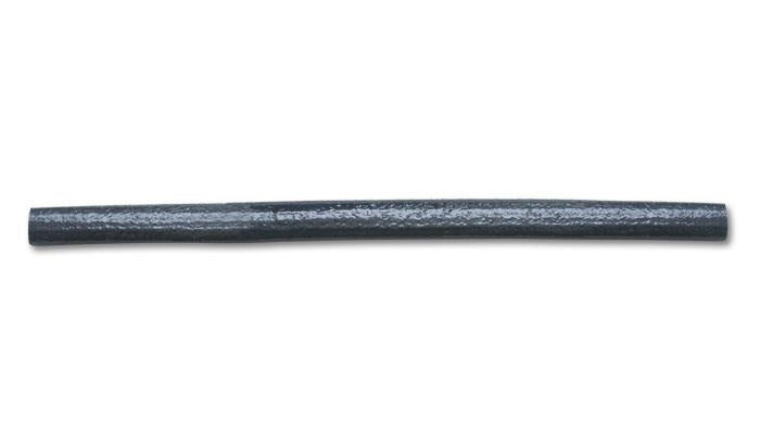 Vibrant 5/8in (5 ft length) - Black only Heat Protect Flexible Sleeving