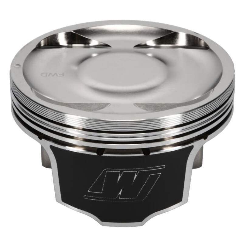 Wiseco K598M9975AP for Subaru EJ257 WRX/STI 4v Dish -19cc 99.75 Piston Shelf Stock Kit