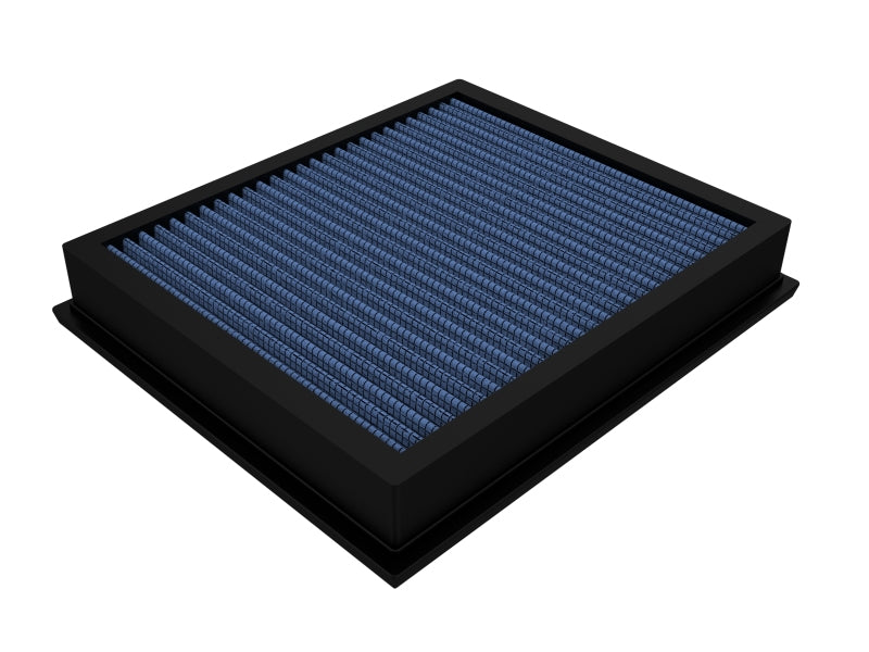 aFe Power Magnum FLOW OE Replacement Air Filter w/Pro 5R Media for Toyota Tundra 13-21 V8-4.6L/5.7L /Sequoia 14-22 V8-5.7L/Tacoma 16-23 V6-3.5L #30-10247