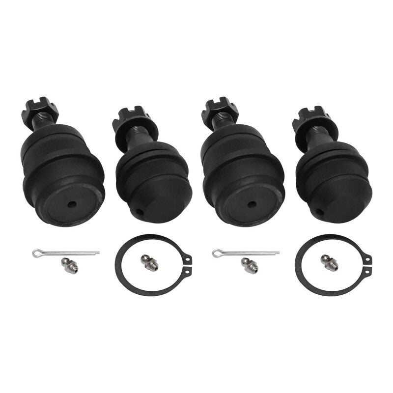 Yukon Gear & Axle YSPBJ-001HDK2 Ball Joint Kit for Dana 30 & Dana 44 Front Diffs - Left and Right