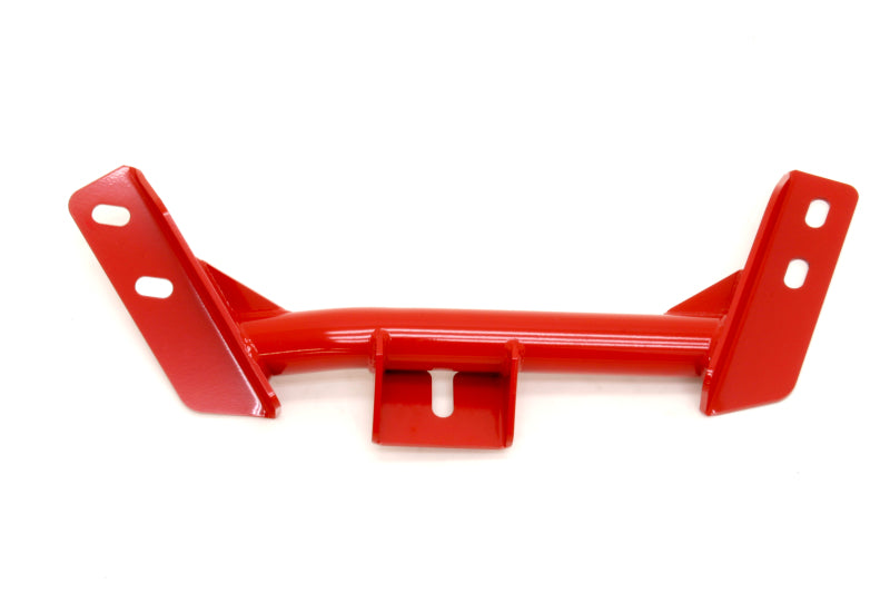 BMR 1984-1992 3rd Gen F-Body Transmission Conversion Crossmember TH400 - Red