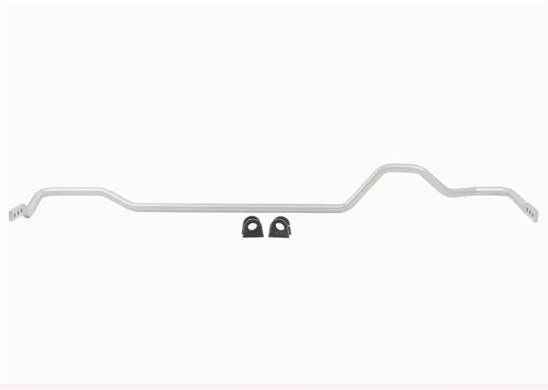 Whiteline BSR37Z Rear 22mm Heavy Duty Adjustable Sway Bar for 2004-2007 Subaru Impreza