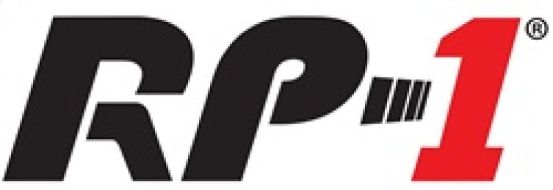EBC Racing 2017+ Honda Civic Type-R (FK8) RP-1 Front Race Brake Pads DP81210RP1