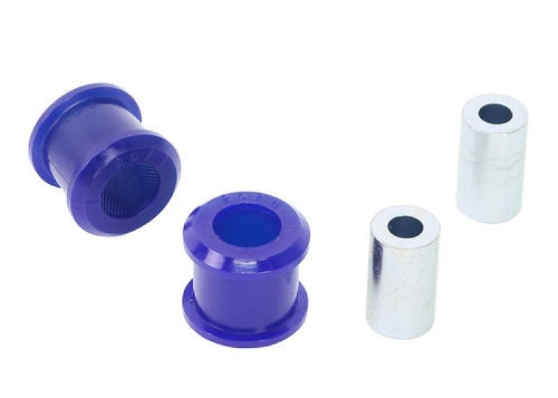 SuperPro Rear Toe Control Arm Outer Bushing Kit